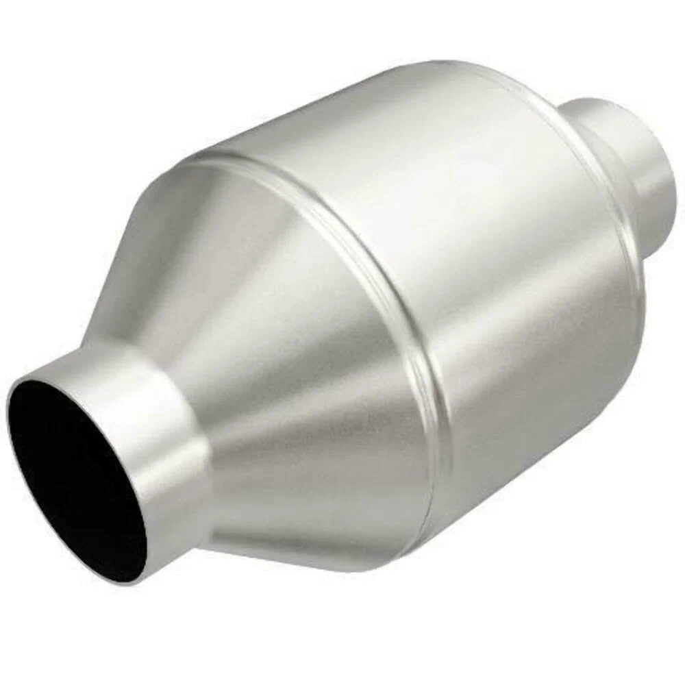 Universal Catalytic Converter 2.25 C_C 5 spun body 99655HM Magnaflow